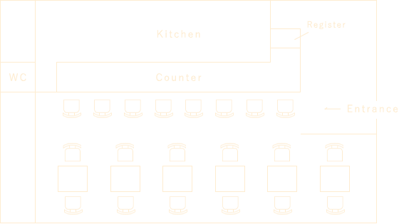 floor map